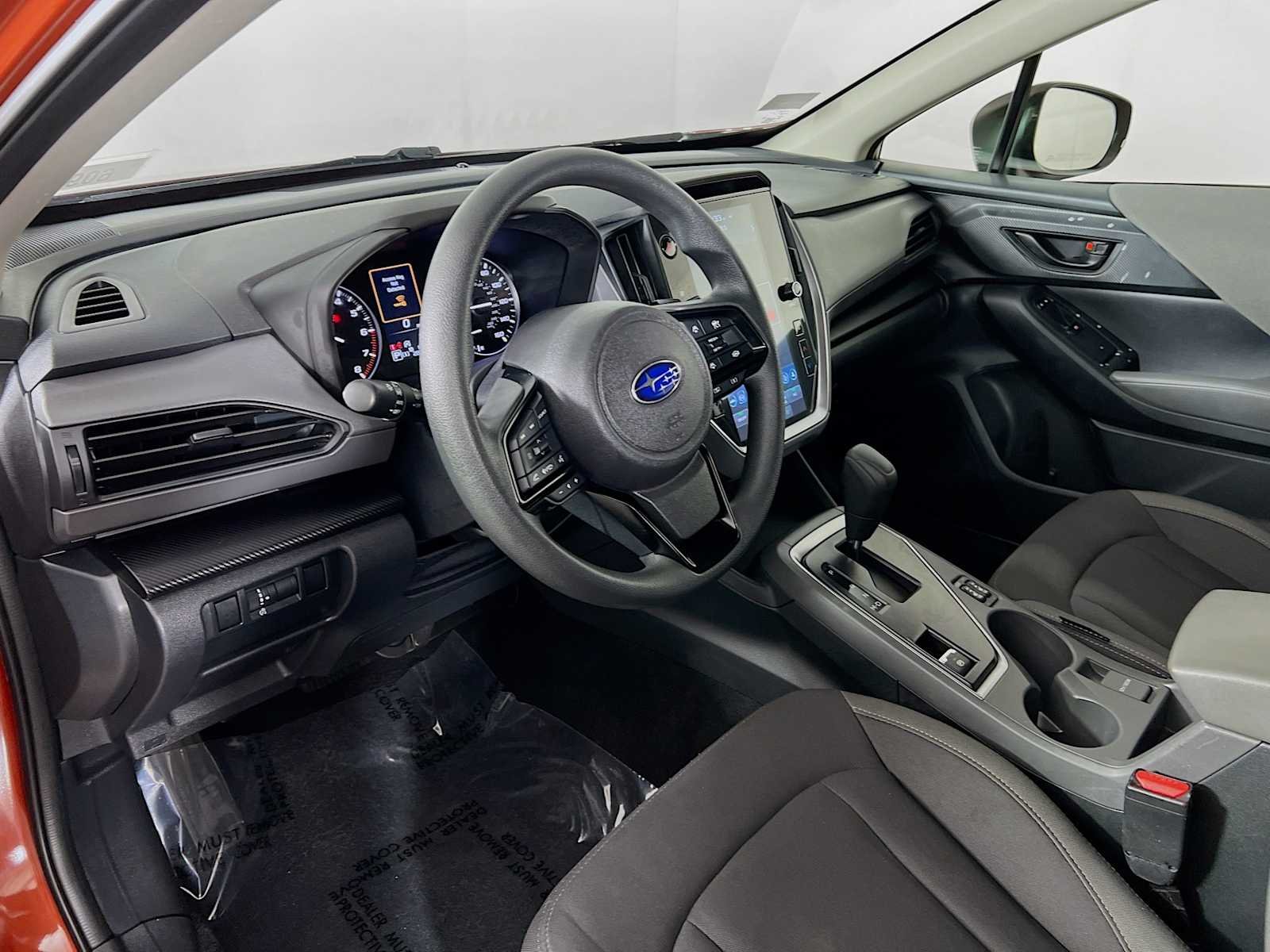 2025 Subaru Crosstrek Premium - Photo 9