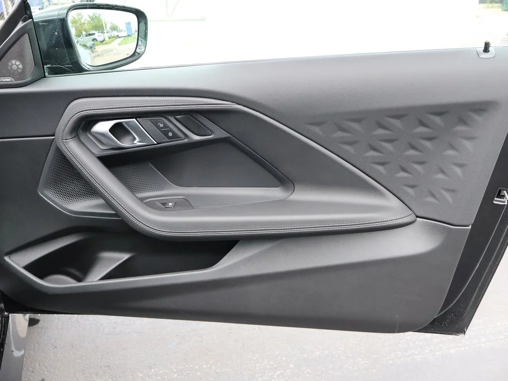 New 2026 Black BMW 230i xDrive image 18