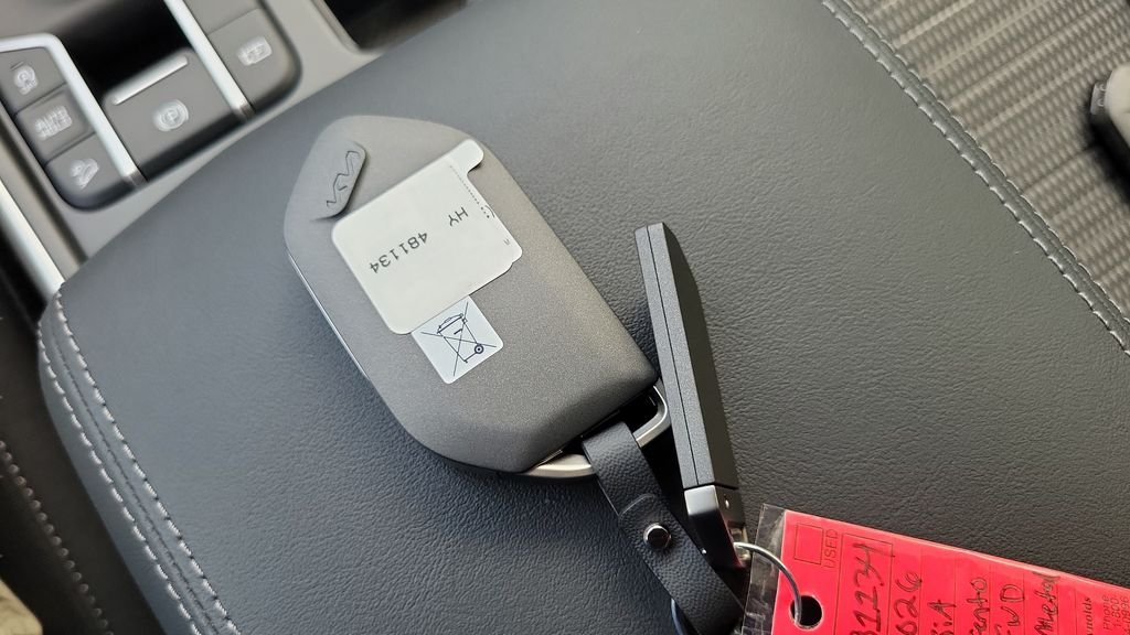 New 2026 Panthera Metal Kia LX image 23