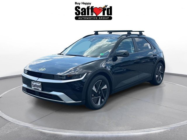 2025 Hyundai IONIQ 5 SEL