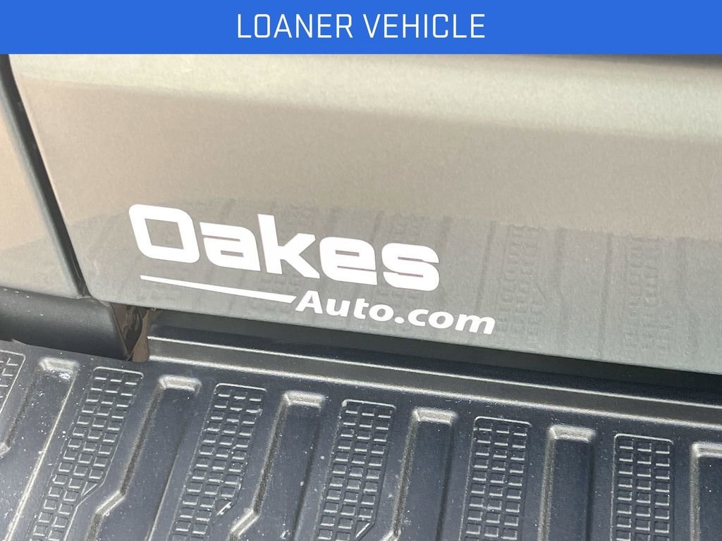2026 GMC Sierra 1500 SLE - Photo 38