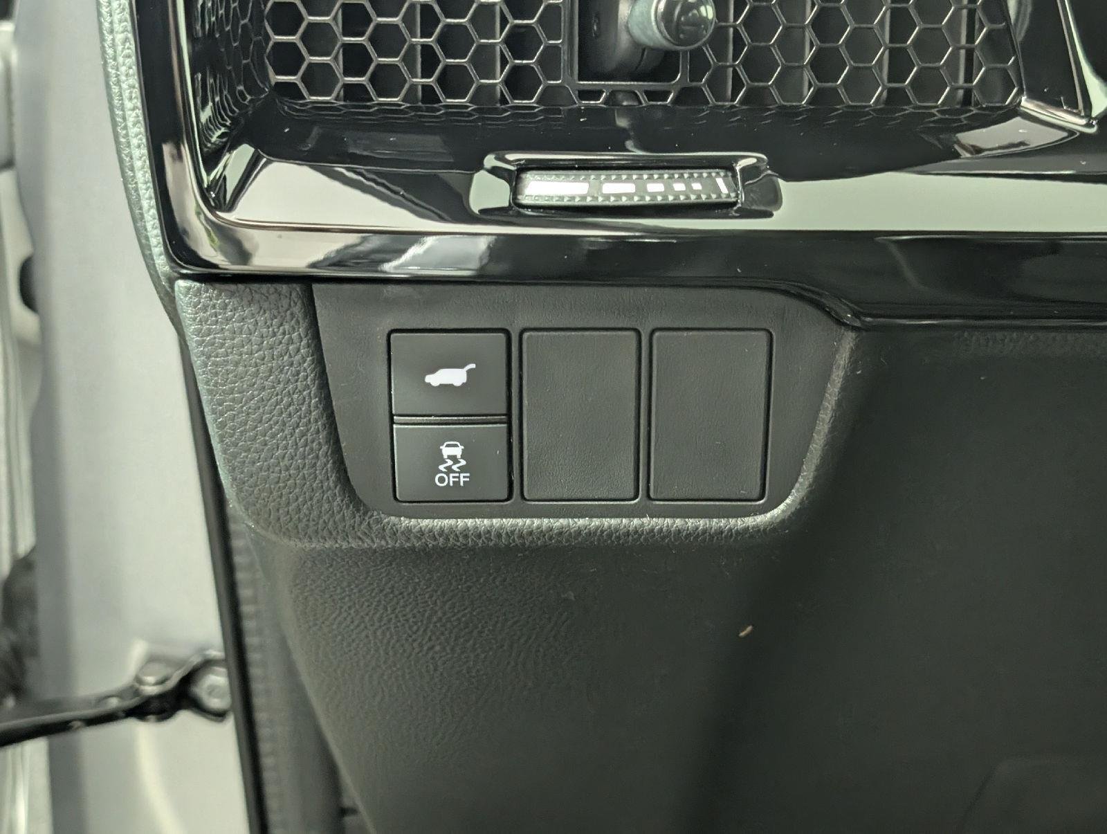 2025 Honda CR-V EX-L - Photo 13