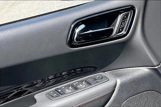 New 2026 DB Black Clearcoat Dodge GT PLUS image 28