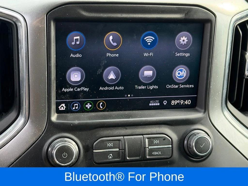 Used 2020 Black Chevrolet LT image 27