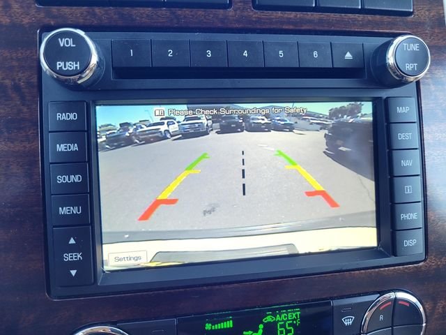Used 2013 White Ford XLT image 17
