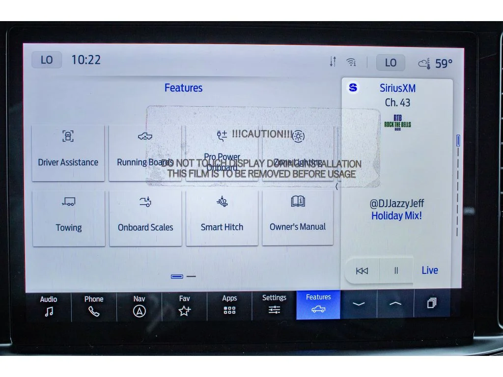 2026 Ford F-350 Super Duty Platinum - Photo 30