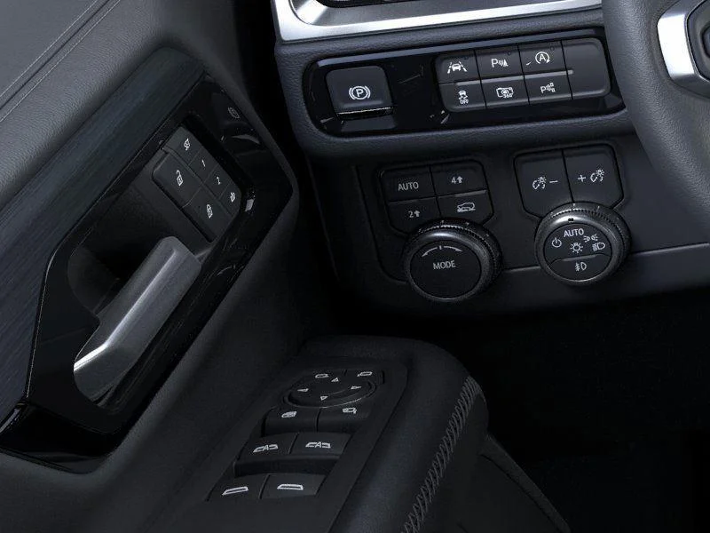 New 2026 Downpour Metallic GMC Denali image 22