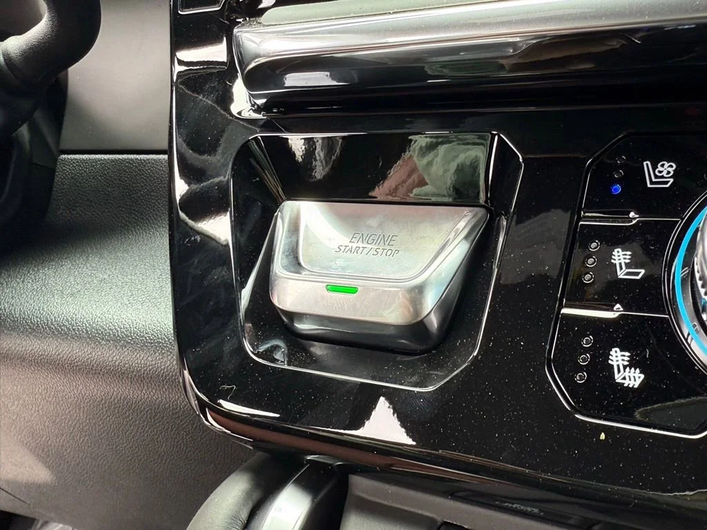 New 2026 Sterling Metallic GMC Denali Ultimate image 25