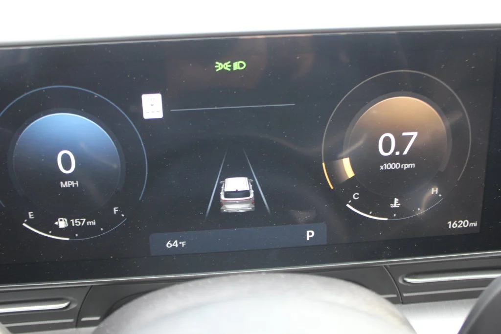 Used 2026 White Hyundai SEL Premium image 20