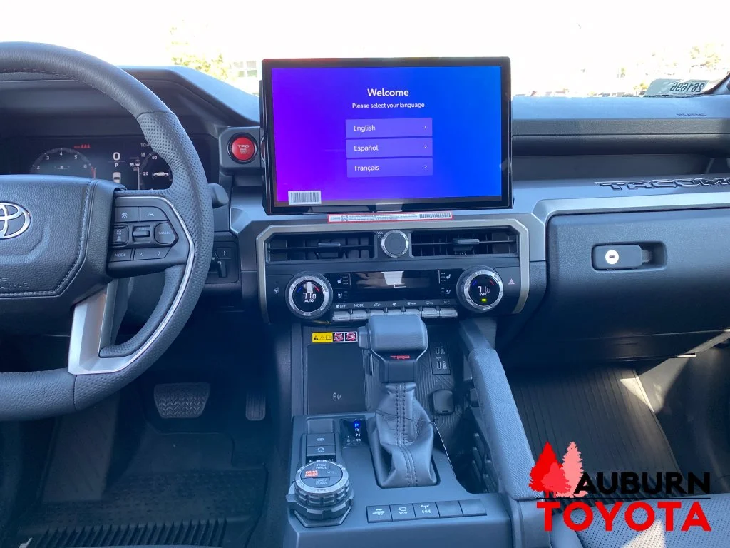 New 2026 Underground Toyota  TRD Off-Road image 16