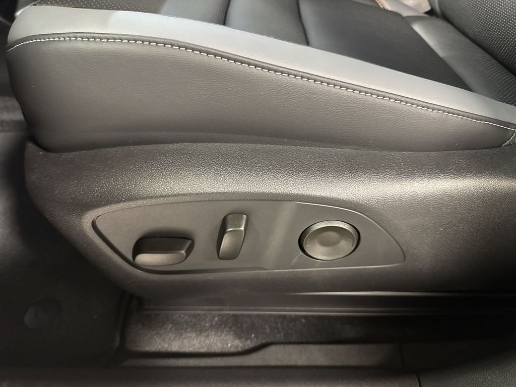 2025 Honda Prologue Elite - Photo 14