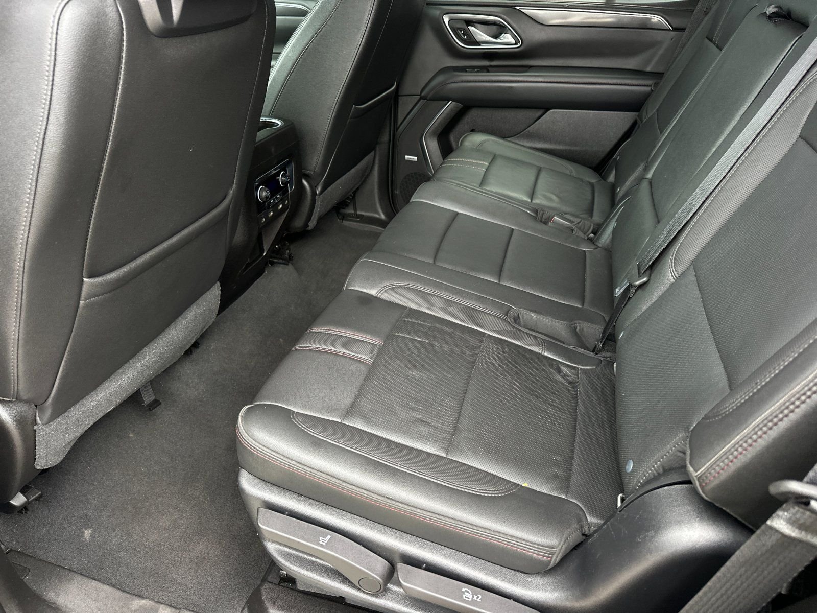2021 Chevrolet Tahoe RST - Photo 10