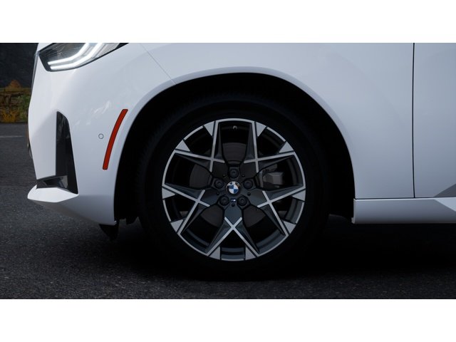 New 2026 Alpine White BMW 30 xDrive image 7