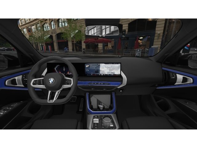 New 2026 Black Sapphire Metallic BMW 30 xDrive image 10