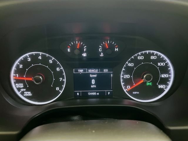 2019 GMC Acadia SLE-2 - Photo 14