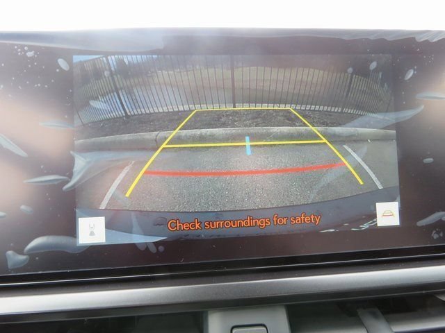 Certified Used 2023 Eminent White Pearl Lexus 250h Premium image 23