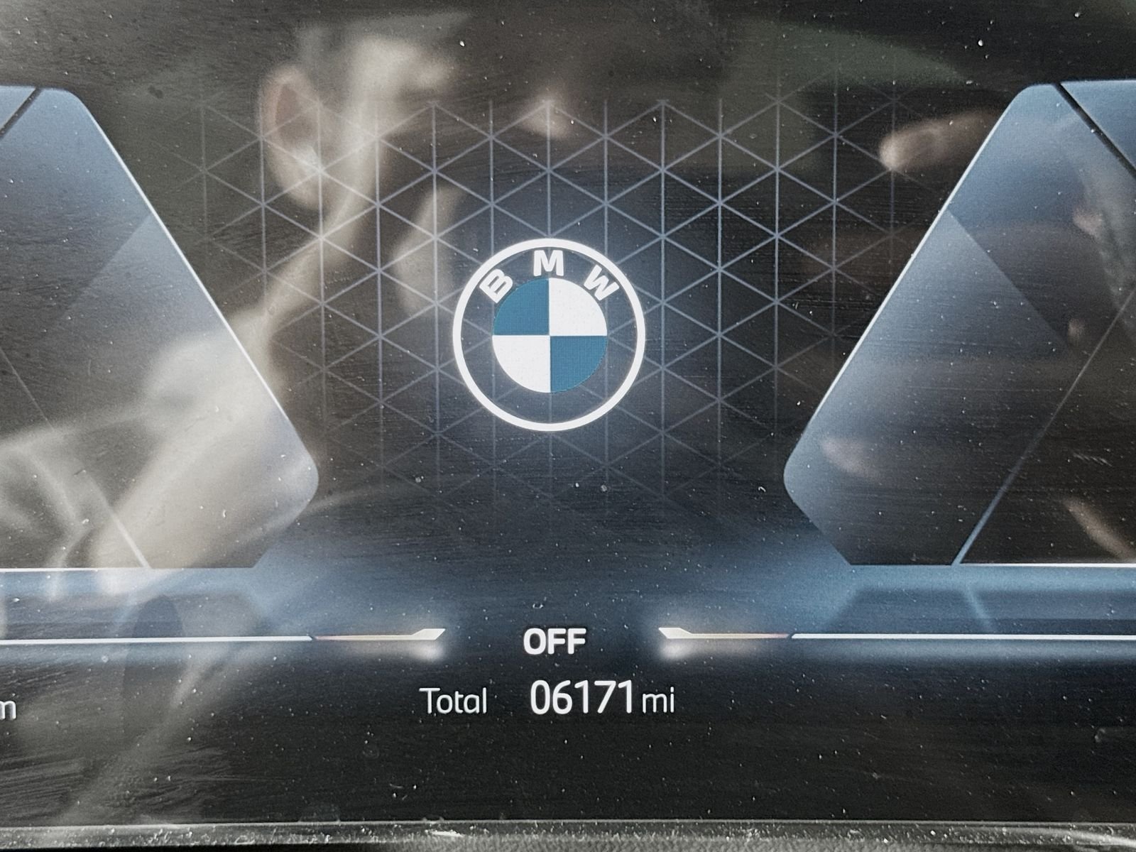 Used 2026 Tanzanite Blue II Metallic BMW 30 xDrive image 11