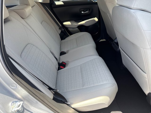 New 2027 SOLAR SILVER ME Honda LX image 4