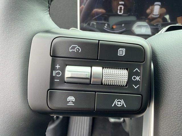 New 2026 White Hyundai XRT AWD image 23