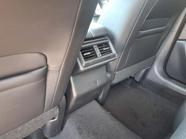 New 2026 Gray Mazda 2.5 S Select AWD image 8