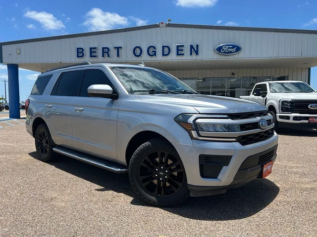 2023 Ford Expedition XLT