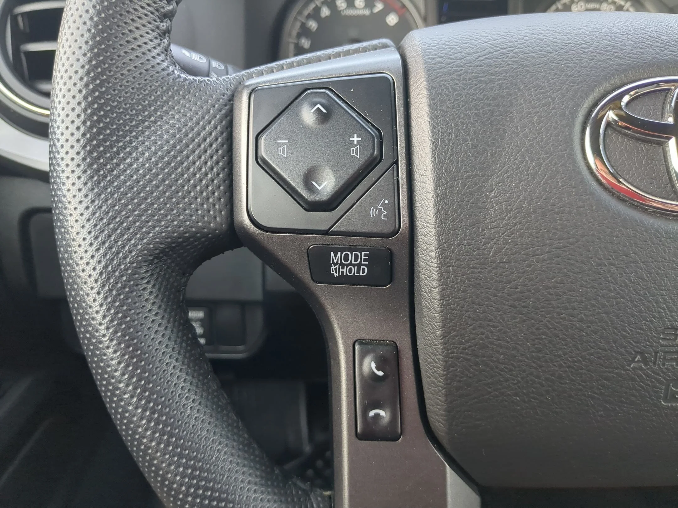 Used 2023 Magnetic Gray Metallic Toyota TRD Sport image 17
