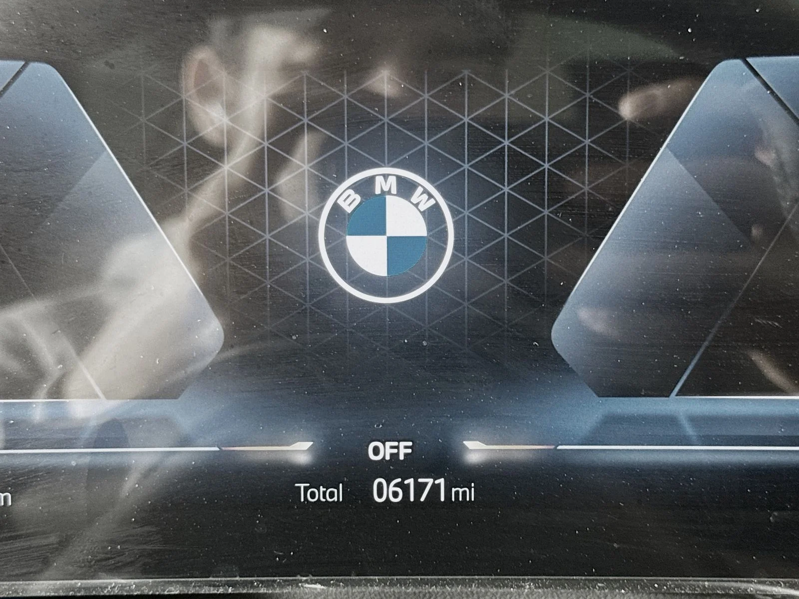 Used 2026 Tanzanite Blue II Metallic BMW 30 xDrive image 11