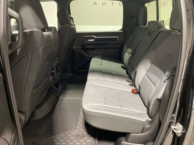 2026 RAM 1500 Big Horn/Lone Star - Photo 17