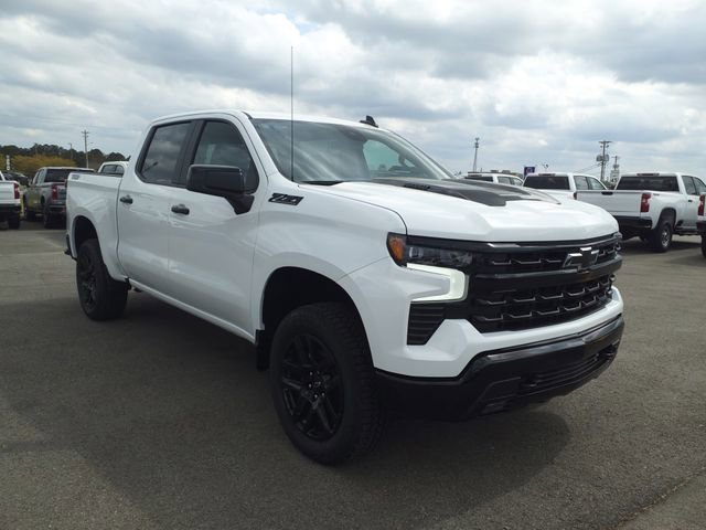 2026 Chevrolet Silverado 1500 LT Trail Boss - Photo 7