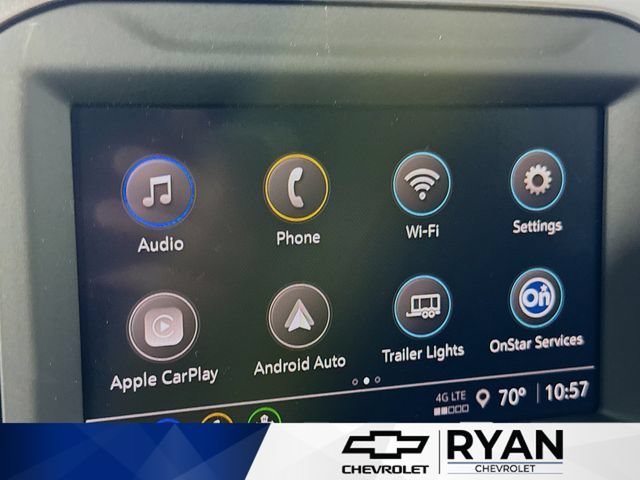 2026 Chevrolet Silverado 1500 Custom - Photo 14
