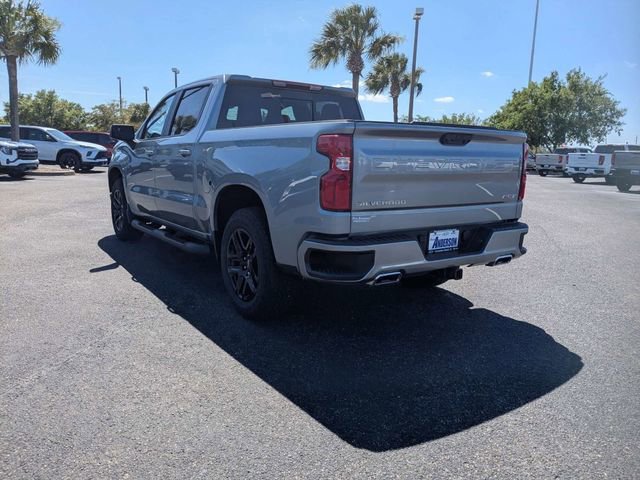 2026 Chevrolet Silverado 1500 RST - Photo 6