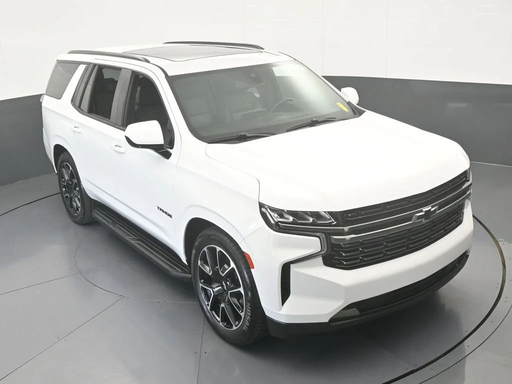 2021 Chevrolet Tahoe RST - Photo 55