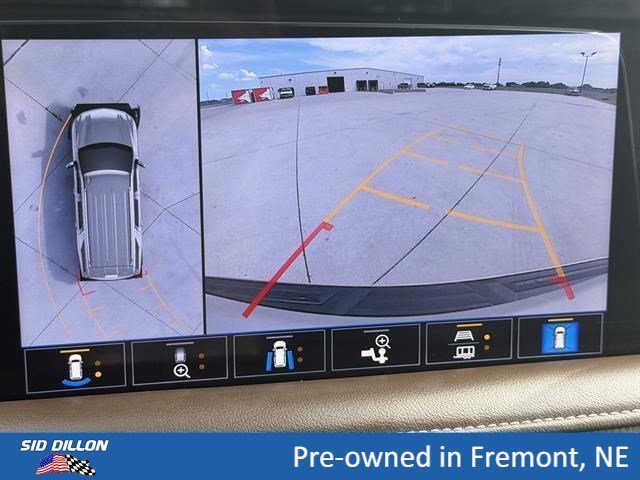2021 Chevrolet Suburban High Country - Photo 4