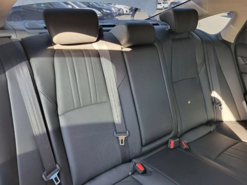 Used 2021 Gray Honda Sport SE image 22