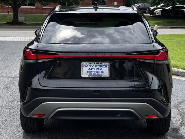 Used 2026 Black Lexus 350 Premium+ image 5