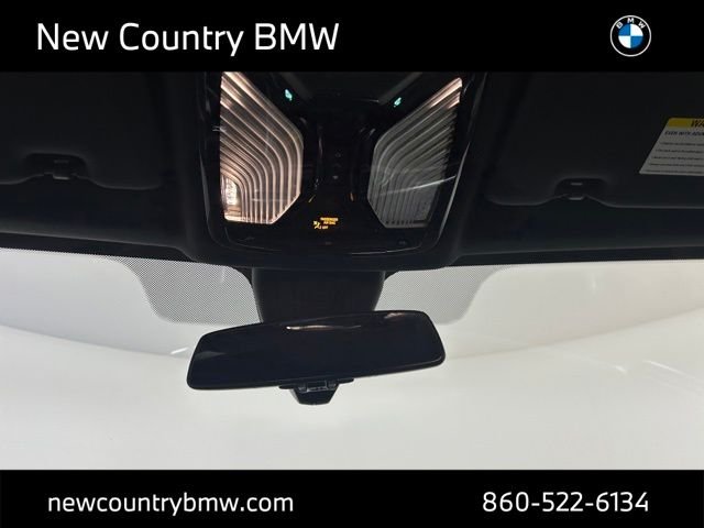 Used 2021 Arctic Grey Metallic BMW xDrive40i image 24