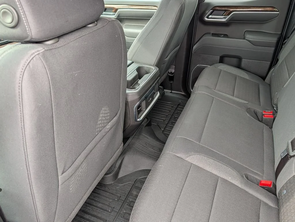 2026 GMC Sierra 1500 Elevation - Photo 6