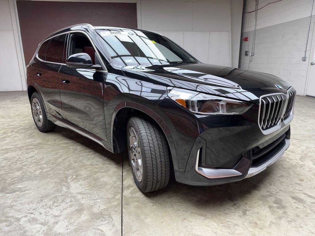 2025 BMW X1 28i - Photo 8