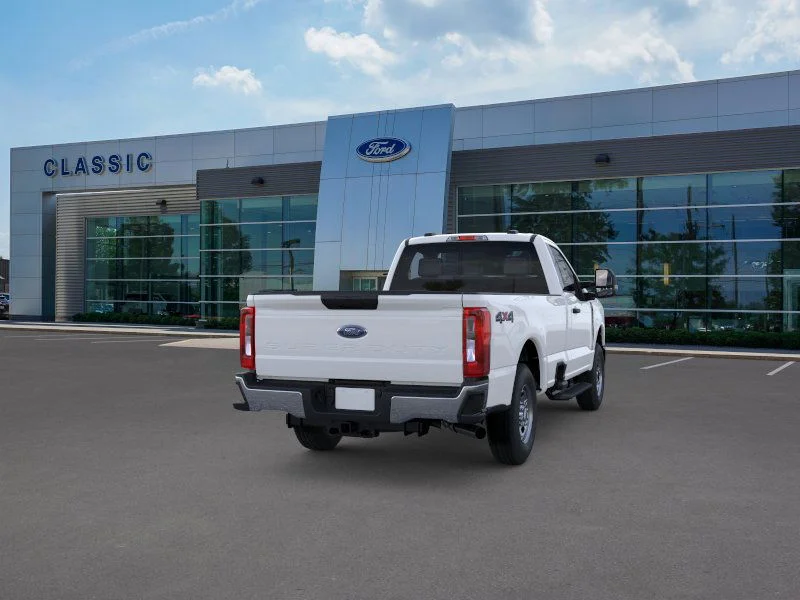 2026 Ford F-250 Super Duty XL - Photo 24