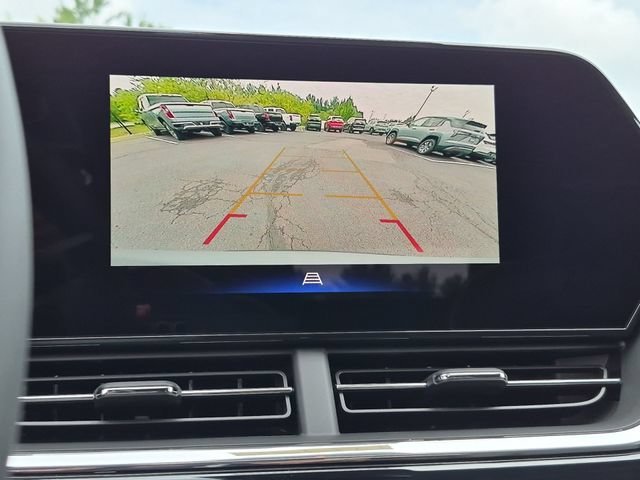 New 2026 Sterling Gray Metallic Chevrolet ACTIV image 16