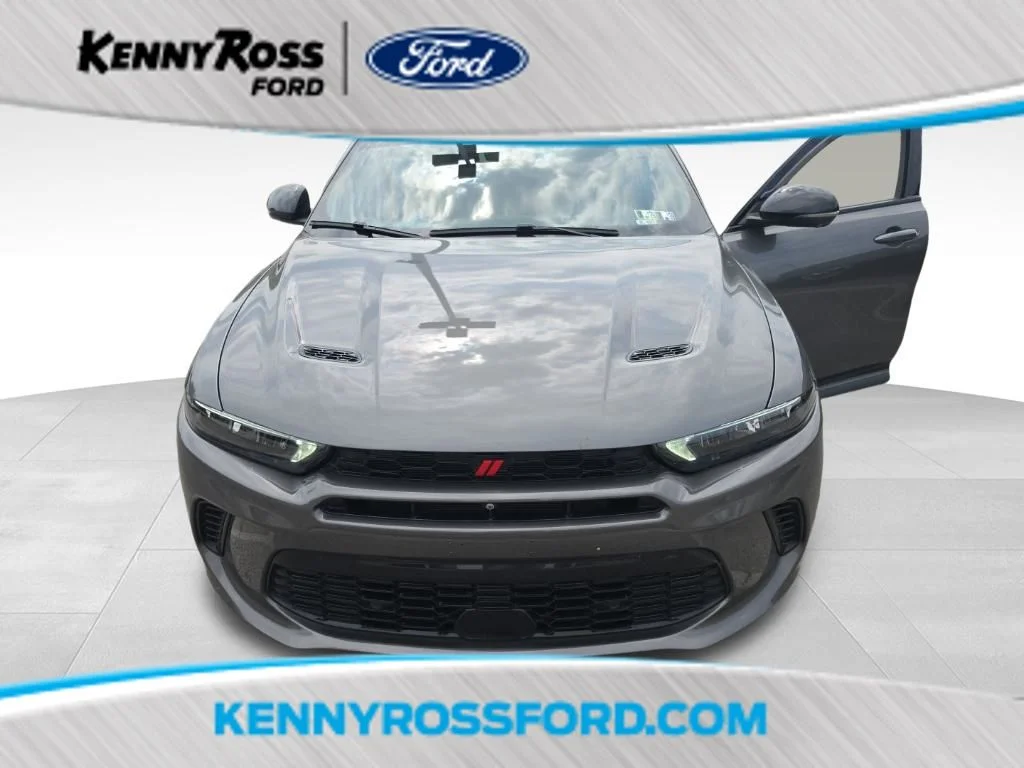 2024 Dodge Hornet