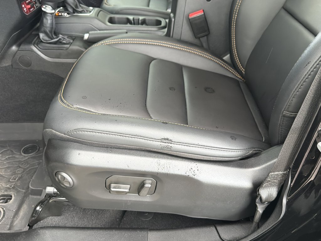 2025 Jeep Wrangler 4-Door Rubicon 392 Final Edition - Photo 19
