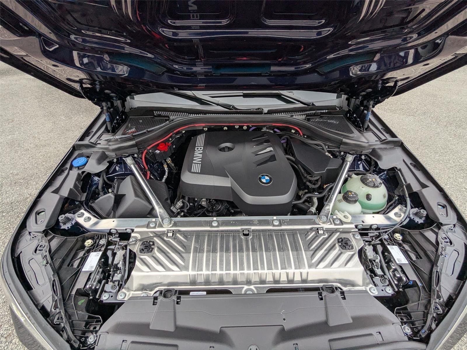 2026 BMW X3 30 - Photo 35