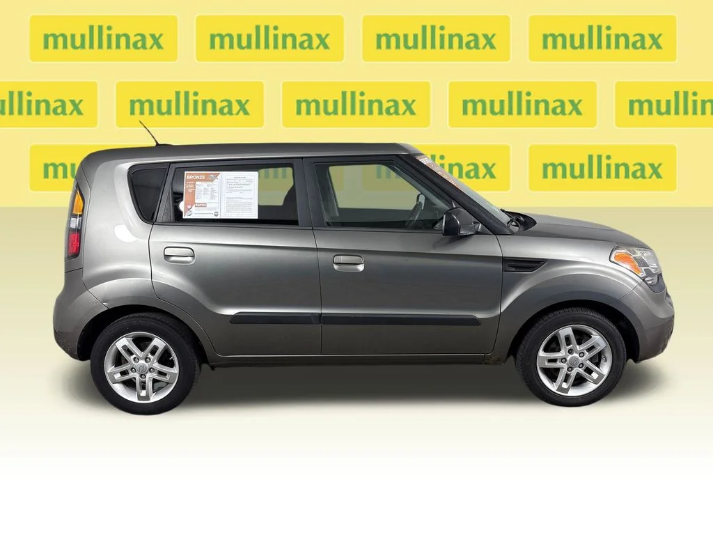 Used 2010 Kia Soul Exclaim with VIN KNDJT2A29A7116717 for sale in Vero Beach, FL