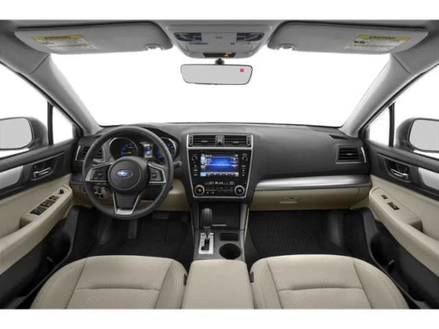 Used 2019 Wilderness Green Metallic Subaru Touring image 11