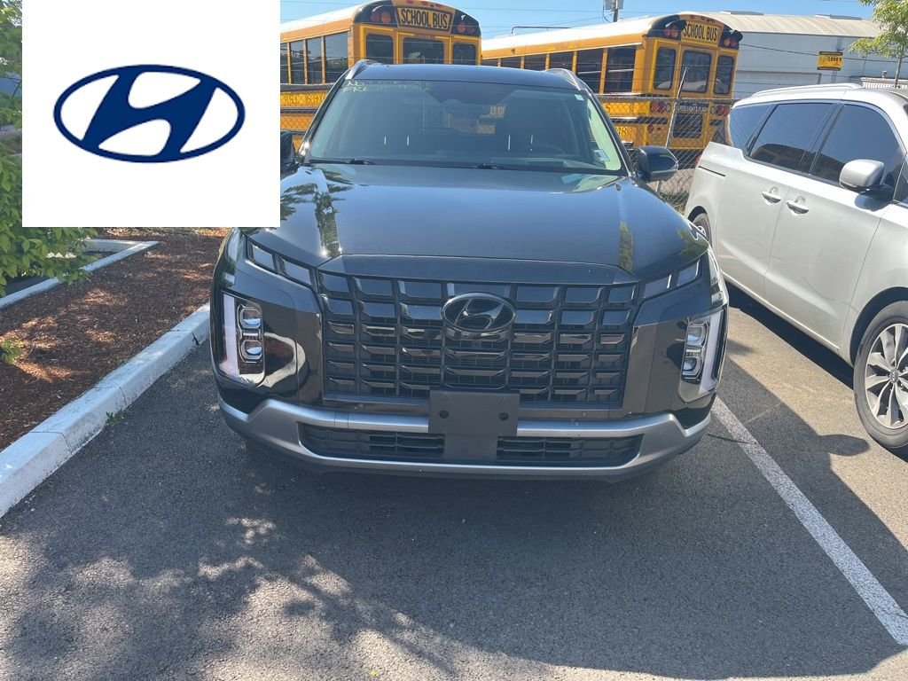 2024 Hyundai Palisade Limited AWD's photo