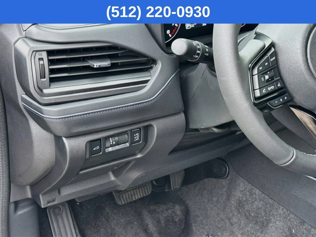 New 2026 Green Subaru Premium image 11