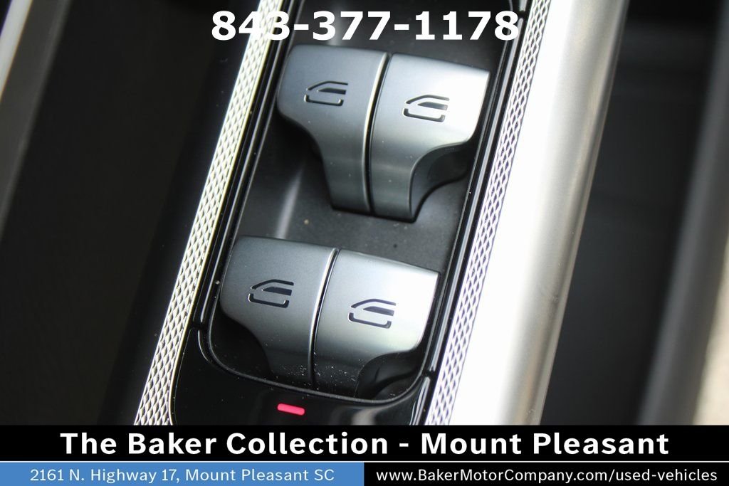 Certified Used 2026 Black Mercedes-Benz GLC 300 image 20