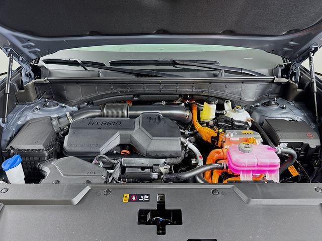New 2026 Gray Hyundai SE image 43