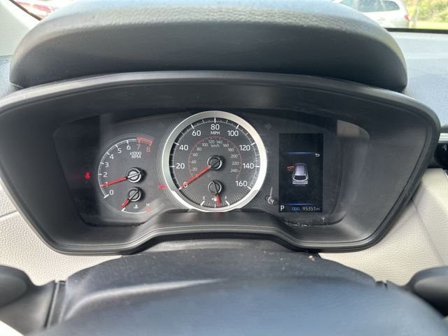 2022 Toyota Corolla Cross L - Photo 12